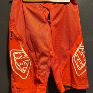 Troy Lee Design shorts